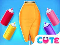 Design With Me Trendy Pencil Skirt