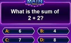 Math Trivia
