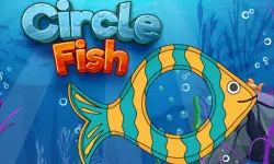 Circle Fish