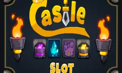 Castle Slot 2020