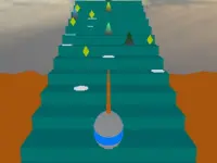 Stairway Sprint