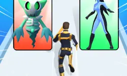 Heroes Assemble image