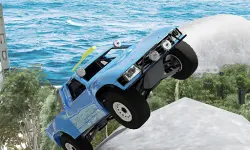 Off Road Car Parking 4x4 image