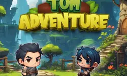 Adventure Of Tommy image