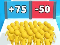 Clash Master Running Game