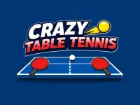 Crazy Table Tennis