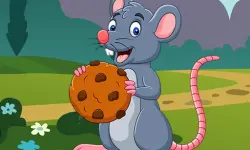 Mouse Jigsaw image
