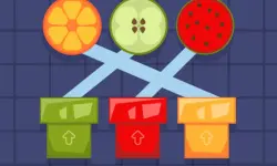 Fruits System background