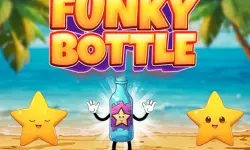 Funky Bottle
