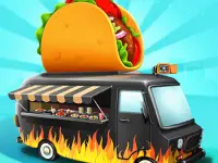 Food Truck Chef  Cooking Games
