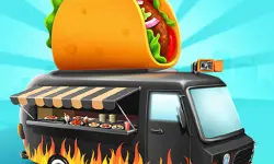 Food Truck Chef  Cooking Games image