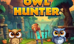 Owl Hunter image