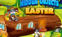 Hidden Object Easter
