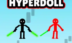 HyperDoll