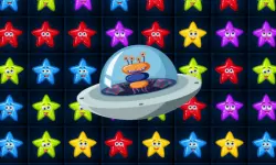 Alien Home Block Collapse