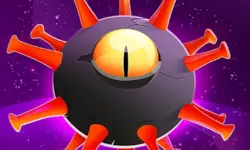 Plague - Virus Blast image