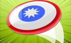 Utltimate Frisbee image