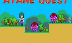 Ayane Quest image