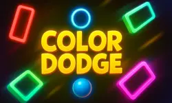 Color Dodge background