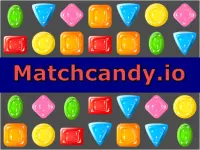 Matchcandy.io