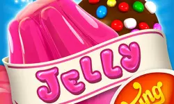 Jelly King image