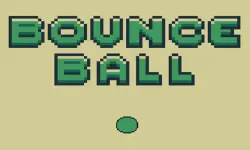 Bounce Ball Timer