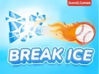 Break Ice background