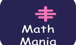 image bg Math Mania