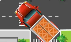 Cargo Truck Survival