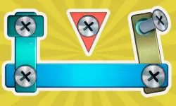 Bolts and Nuts in 3D!