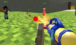 PaintWars Shoot image