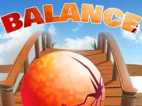 Balance in Water