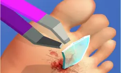 Foot Doctor : Feet Care image