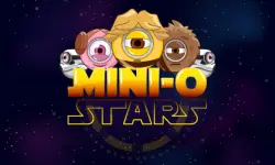 Mini-O Stars image