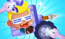 image bg Tank Stars Battle Arena