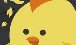 Jumpy! The legacy of a chicken