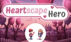 Heartscape Hero image
