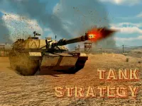 Tank Strategy