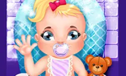 Baby Day Care