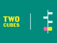 Two Cubes