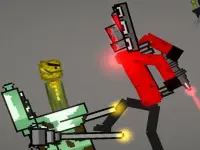 PigGun - Sandbox
