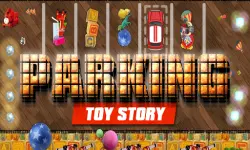 Parking Toy Story image