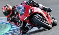 2020 Ducati Panigale Slide