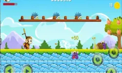 King Kong Hero image