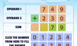 Addition Practice image