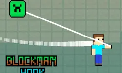 Blockman Hook