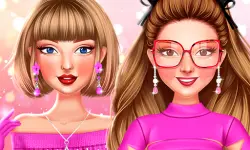 Celebrity Valentino Pink Collections