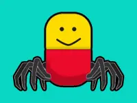 Spider Noob