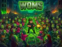 WOMS World of Master Survivors