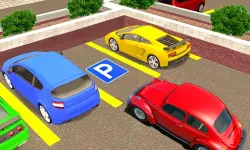 Real Car Parking Drive image